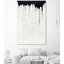 Macchiato glacé sur toile-92588022