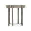 Foundations Solid Wood End Table