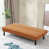 Orange Linen Blend