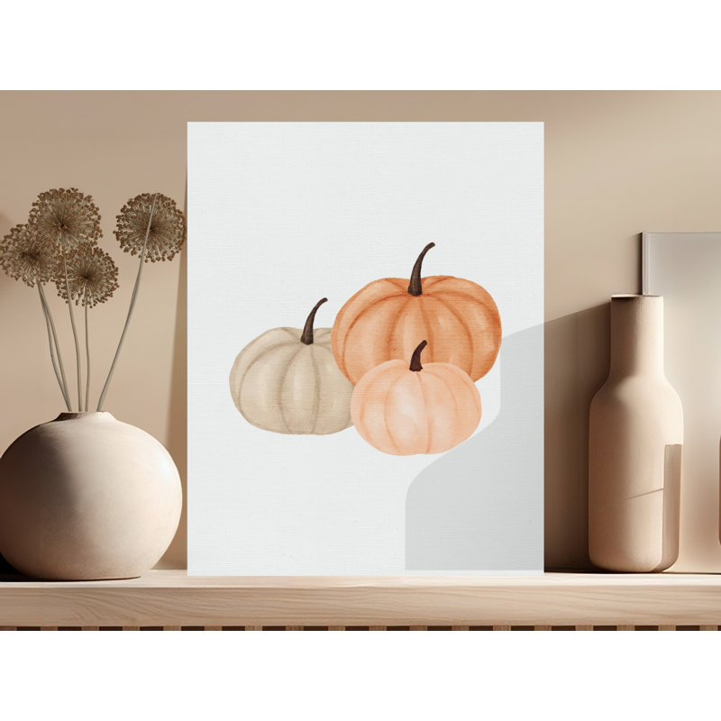 Durfee Wrapped Canvas Print Set, 20x30