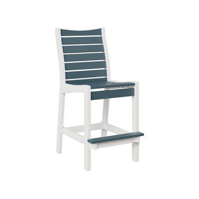 Bristol Outdoor Bar Stool