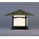 Monterey 1 - Light Pier Mount Light
