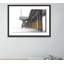 Venice Beach Pier Print by Shawn Thomas-48614828-48614827