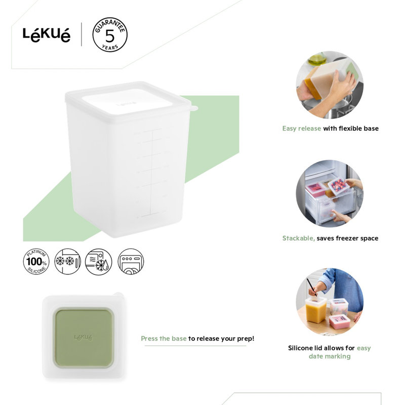 Food Storage Container