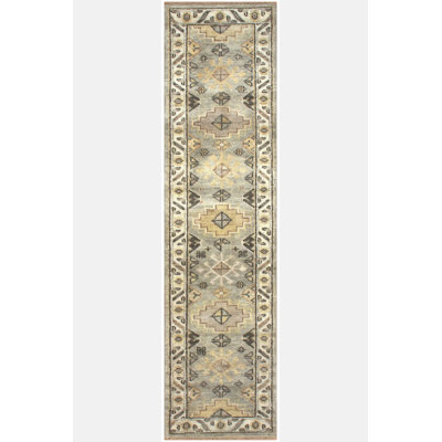 Oriental Rug