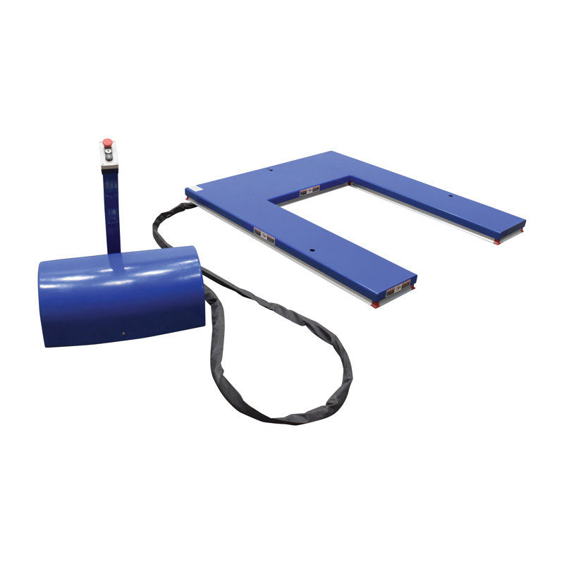 3000 Lb. Capacity Table Dolly