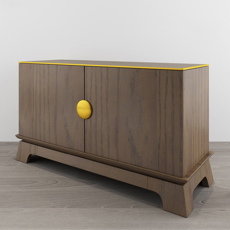 Armoire décorative moderne Living Room
