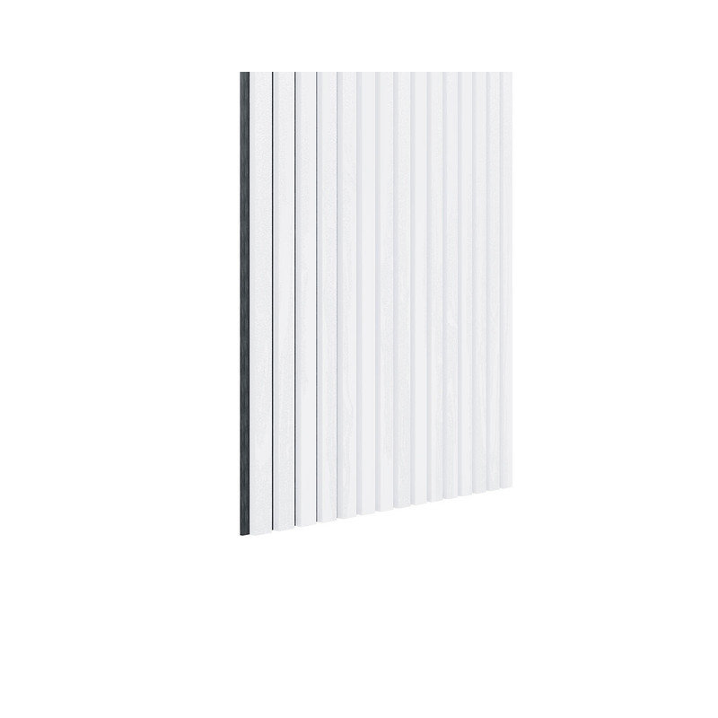 Wood Grain Wall Panel