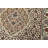 Neilpatrick One-of-a-Kind Runner 2'7" X 13' New Age Runner Wool Area Rug in Black/White/Brown