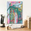 «Graffiti Bridge 1» par Ethan Harper, art mural sur toile-528316276