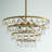 Marina Dimmable Tiered Chandelier-96345883-96345880