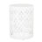 Metal Table - Large For Outdoor Use, With Stylish And Frame Powder-Coated Iron End Large, Modern-1010920898