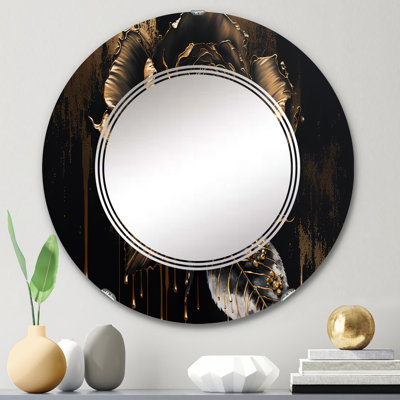 Miroir mural Radojka