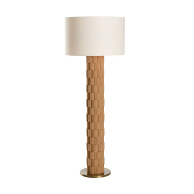 Lampe sur pied loire