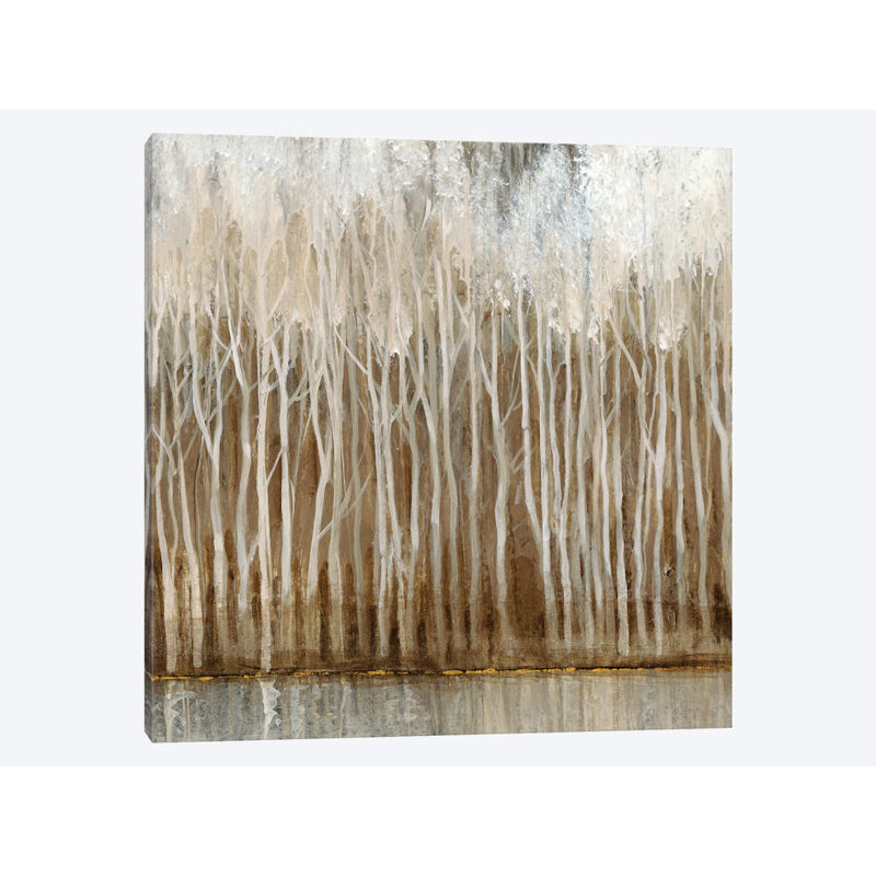Tim O'Toole - Wrapped Canvas Print, 66.04 cm H x 66.04 cm W x 1.91 cm D