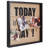 Fenner Wood Shadow Box Picture Frame