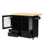 Kitchen Island-1112124008