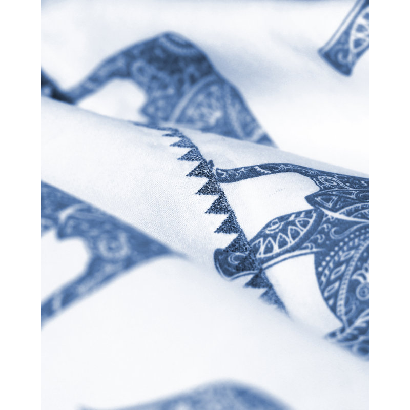 Animal Print Sheet Set, Queen