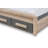 Lathushan Upholstered Platform Storage Bed