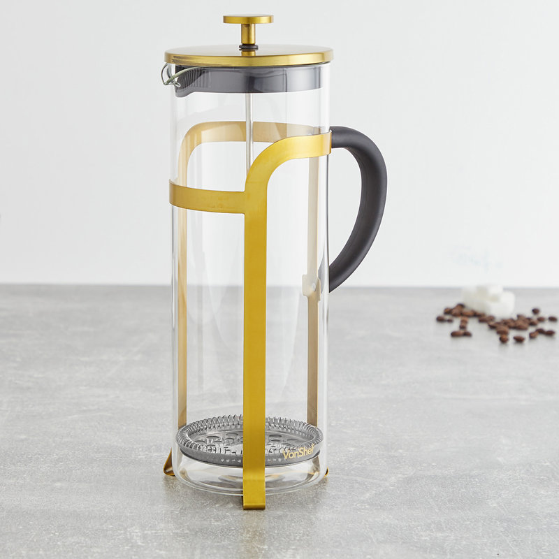 1.5L Cafetiere