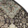 Phillis Vintage Performance Geometric Rug