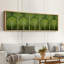 Verdant Tree, reproduction d'art sur toile-96074616-111176083