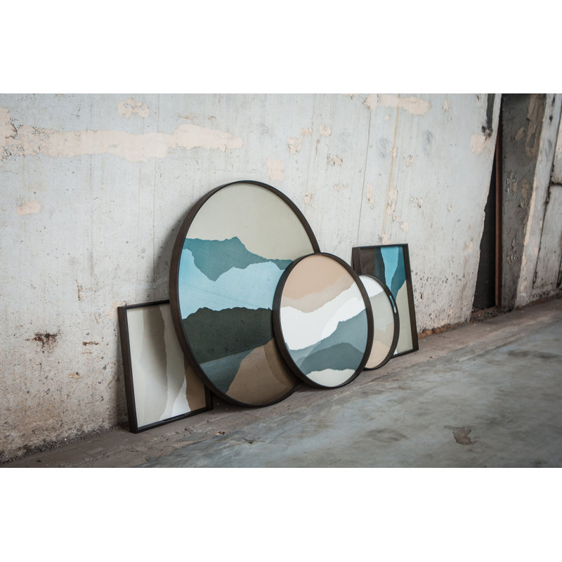 Wabi Sabi Decorative Tray