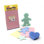 Compressed Sponge Ums