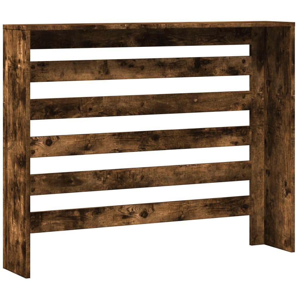 Small Radiator Cover