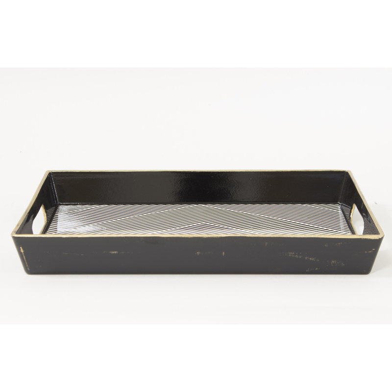Sandridge Plastic / Acrylic Tray