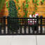 Plastic Border Fencing