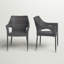 Fauteuil d'extérieur Whittemore