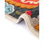 Bungalow Rose Oualida Caimin Rug-1065621002