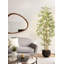 72'' Faux Bamboo Tree in Pot
