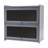 Masood Bamboo Countertop Storage Cabinet-675395374