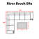 6 - Person Modular Patio Conversation Sets with Cushions