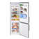 Moffat 11 Cu. Ft. Counter Depth Bottom Freezer Refrigerator Stainless Steel - Mbe11dsvss