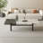 Simple rectangular rock table-109512411