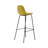 Kody Upholstered Stools with Steel Frame-89362062-89362052