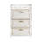 Pollark 3 Drawer Storage Drawer-2077497804