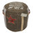 Celise Upholstered Pouf
