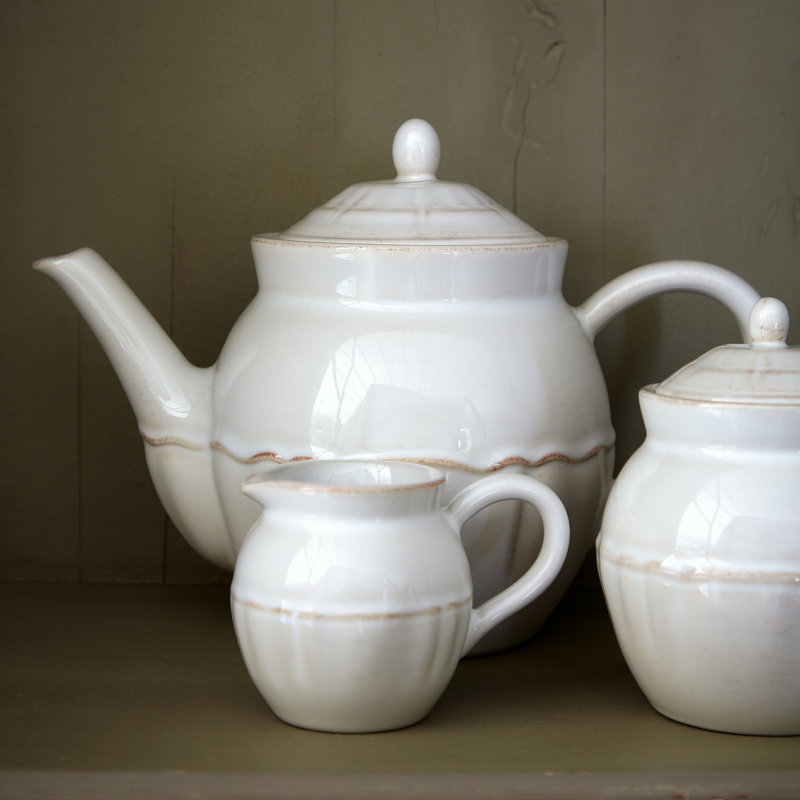 Tea Pot Alentejo