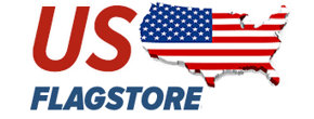 U.S. Flag Store Logo