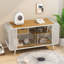 Arbre à chat H 29,9 po Fiorangela-708871945
