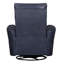 Fauteuil inclinable oscillant électrique Ashley P2-410306101