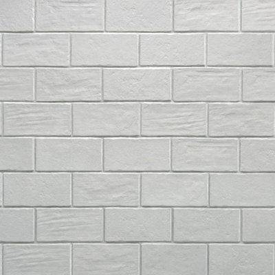 Savannah 5X10 White
