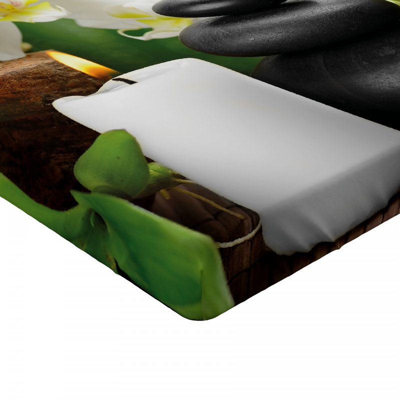 Microfiber Fitted Sheet, Queen Fitted Sheet