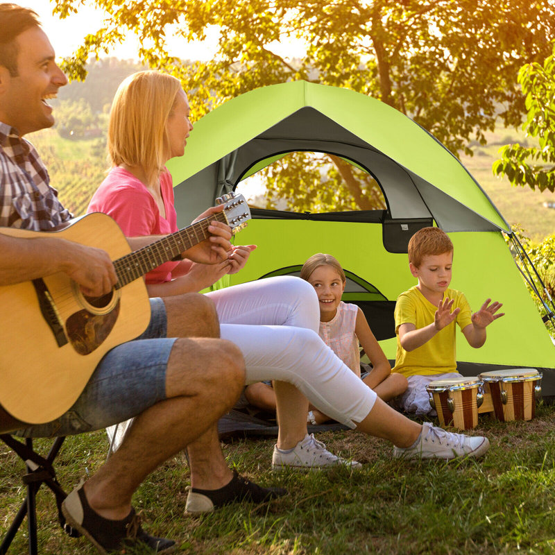 Gambrills Tent