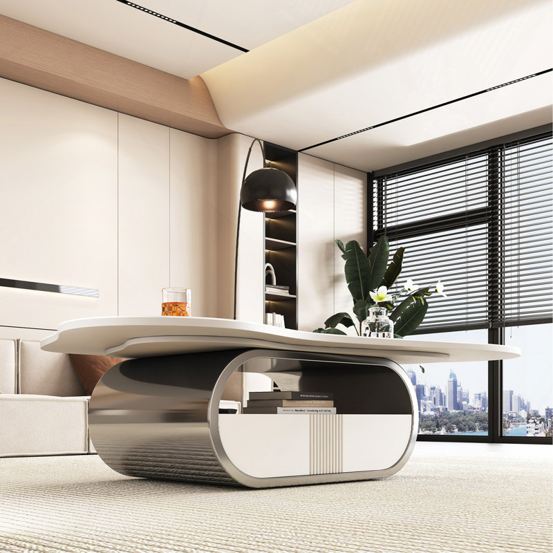 Table basse Modern Modern Butterfly