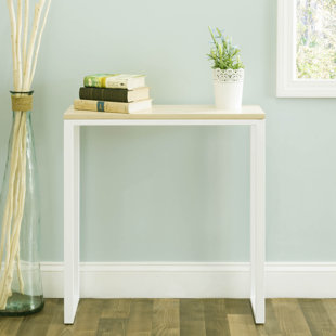 Ciocco Home 28'' Console Table